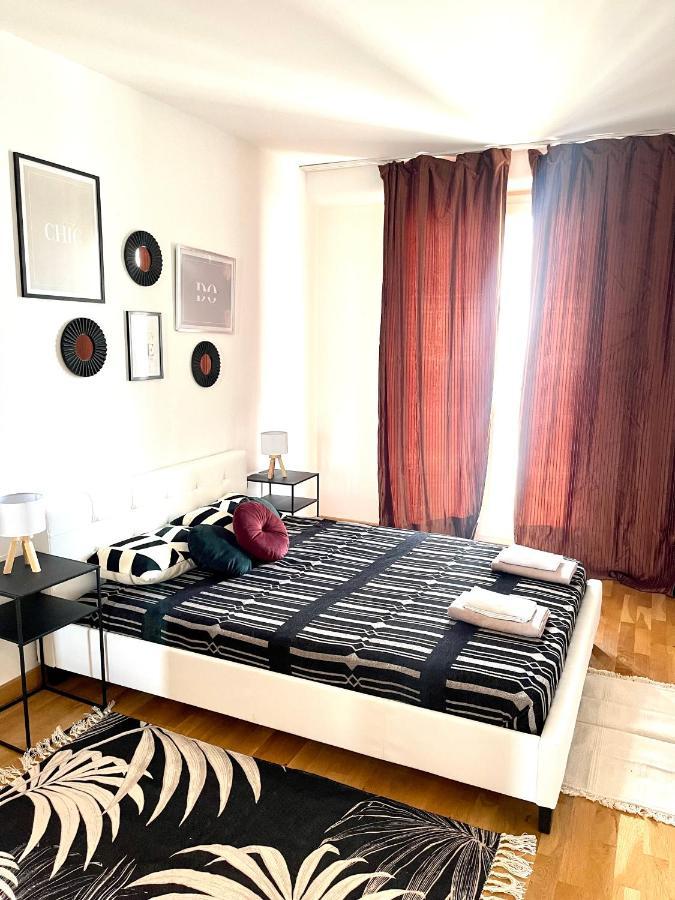 Superbe Appartement En Centre-Ville, 20Min De Paris, 5 Min D'Enghien Saint-Gratien  Exterior photo